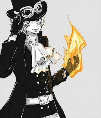 Sabo One Piece Image Zerochan Anime Board