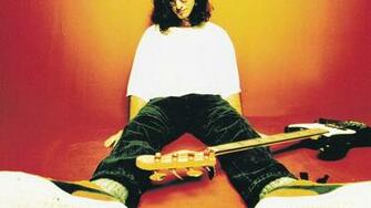 Geddy Lee Rush Band Bass Guitars Wallpaper Hq