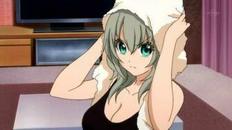 Anime Binbougami Ga Binboda Momiji Fresh New HD Wallpaper Pictures