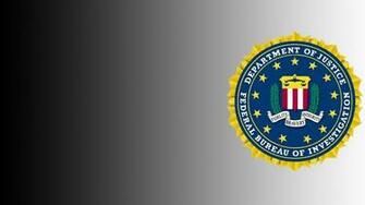 Fbi Wallpaper HD