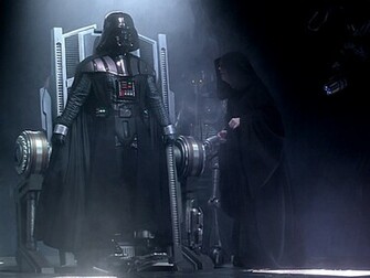 Vader Wallpaper Star Wars Darth Desktop