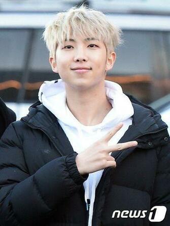 Best Ideas About Bts Rap Monster