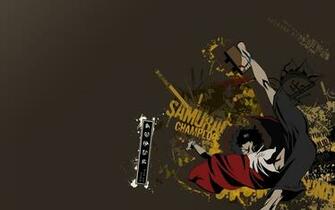 Samurai Champloo Wallpaper And Background Id