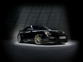 Porsche Wallpaper