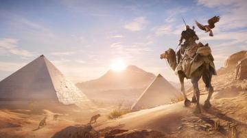 Egypt Wallpaper On