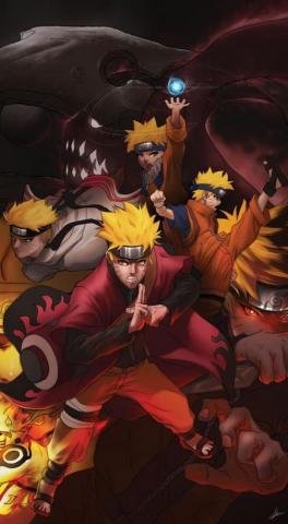 Naruto Wallpaper Top Best Background