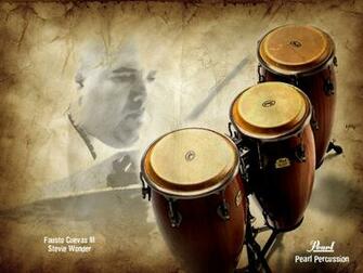 Desktop Wallpaper Pearl Drums