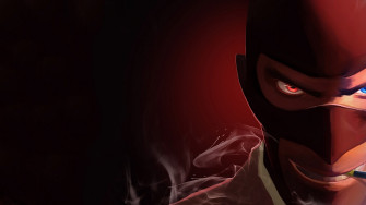 Spy Desktop Wallpaper