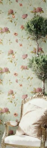 Garden By Chesapeake And Warner Love The Wallpaper Chair