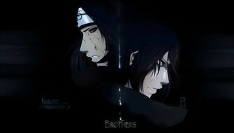 Sasuke Wallpaper HD