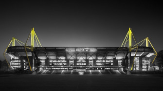 Borussia Dortmund Wallpaper
