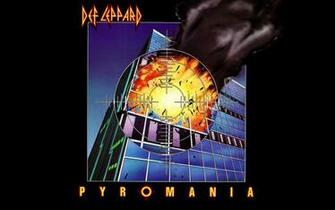 Def Leppard Computer Wallpaper Desktop Background
