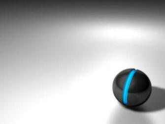 Balls Cgi 3d Wallpaper Desktop