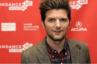 Adam Scott Wallpaper