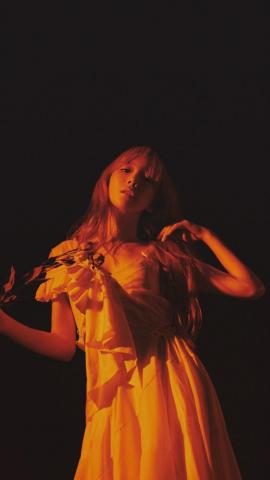Taeyeon Wallpaper By Mar5122