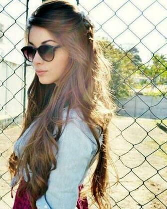 Beautiful Girls Profile Pictures Dp For Your
