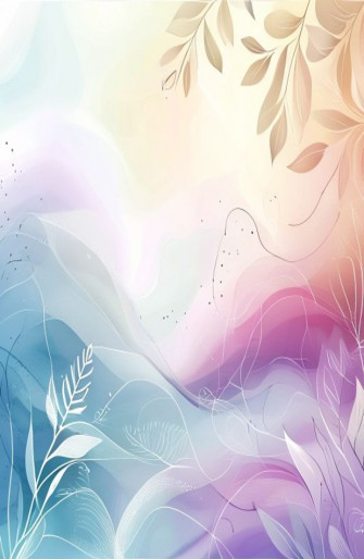 Satisfying Wallpaper