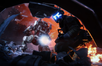 Titanfall Wallpaper HD Games 4k Image Photos And Picture