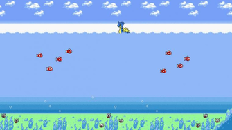 Pokemon Gold And Silver S Intro Wallpaper By Javidg96 On