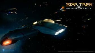 Wallpaper Trekcore Star Trek Games Screenshots Image