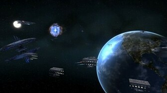 1080p HD Wallpaper Blu Ray