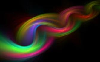 Abstract Wallpaper Widescreen HD In