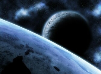 Space Wallpaper HD 1080p