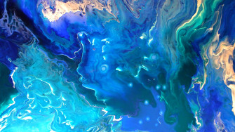 Colorful Abstract 4k HD Wallpaper Image