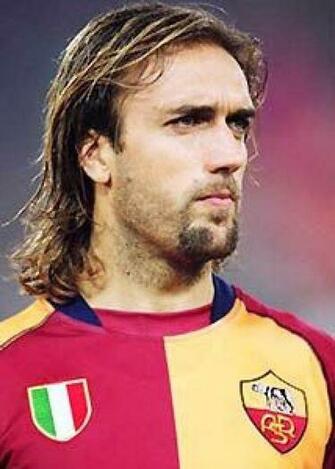 Photo Fresh Stars Gabriel Batistuta Wallpaper Hot
