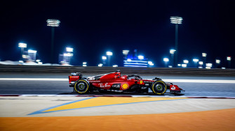 Ferrari F1 4k Wallpaper HD Car