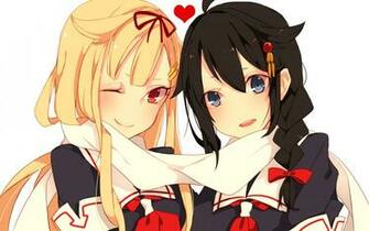 Shigure Kantai Collection Wallpaper Zerochan Anime Image Board