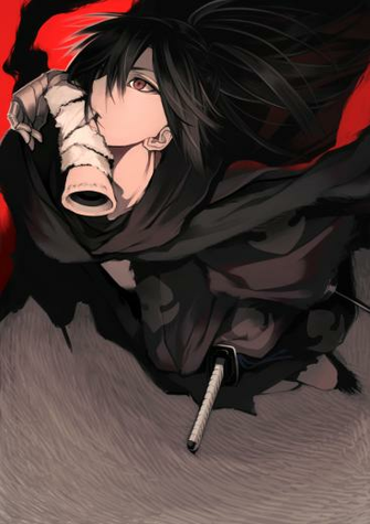 Dororo Manga Wallpaper