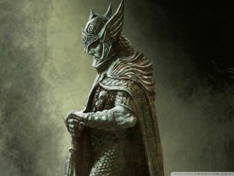 Cool Skyrim Wallpaper