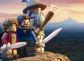 Lego Wallpaper