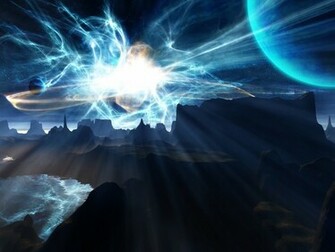 Cool Space Wallpaper HD In Imageci