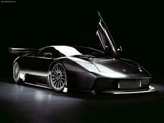 Lamborghini Murcielago Wallpaper Cool Car