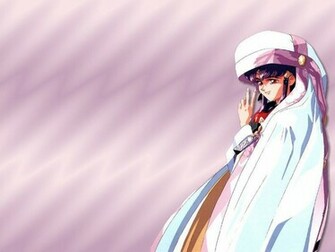 Wallpaper Tenchi Muyo Fond D Cran Photos