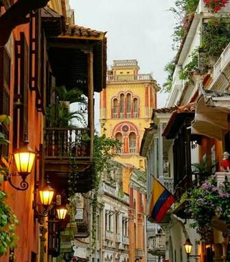 Colombia Pictures Stunning Image