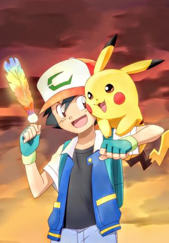 Increasing Your Speed During Soccer Training Pokemon Movies