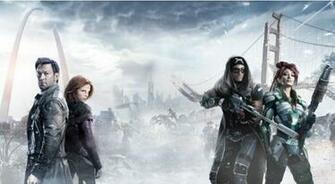 Syfy Defiance