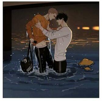 He Tian X Mo Guan Shan On We Heart It