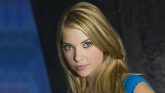 Ashley Benson Wallpaper