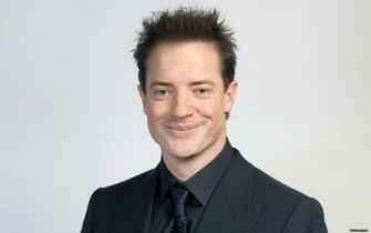 Image Brendan Fraser