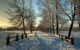 Country Christmas Wallpaper Desktop In HD