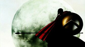 Spartan Wallpaper HD Spartans King Leonidas