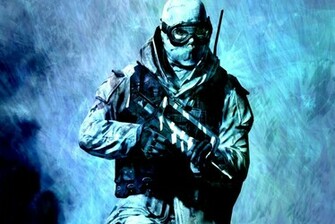 Mw2 Famas Wallpaper Jpg Photo By Rimmer Photobucket