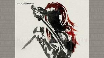 The Wolverine Wallpaper Desktop