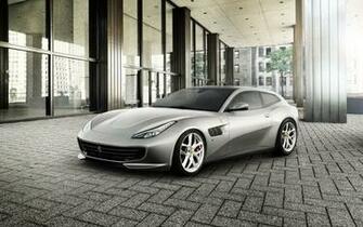 Ferrari Gtc4lusso Wallpaper X Net