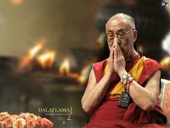 Dalai Lama HD Wallpaper