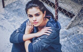 Selena Gomez Desktop Wallpaper New HD